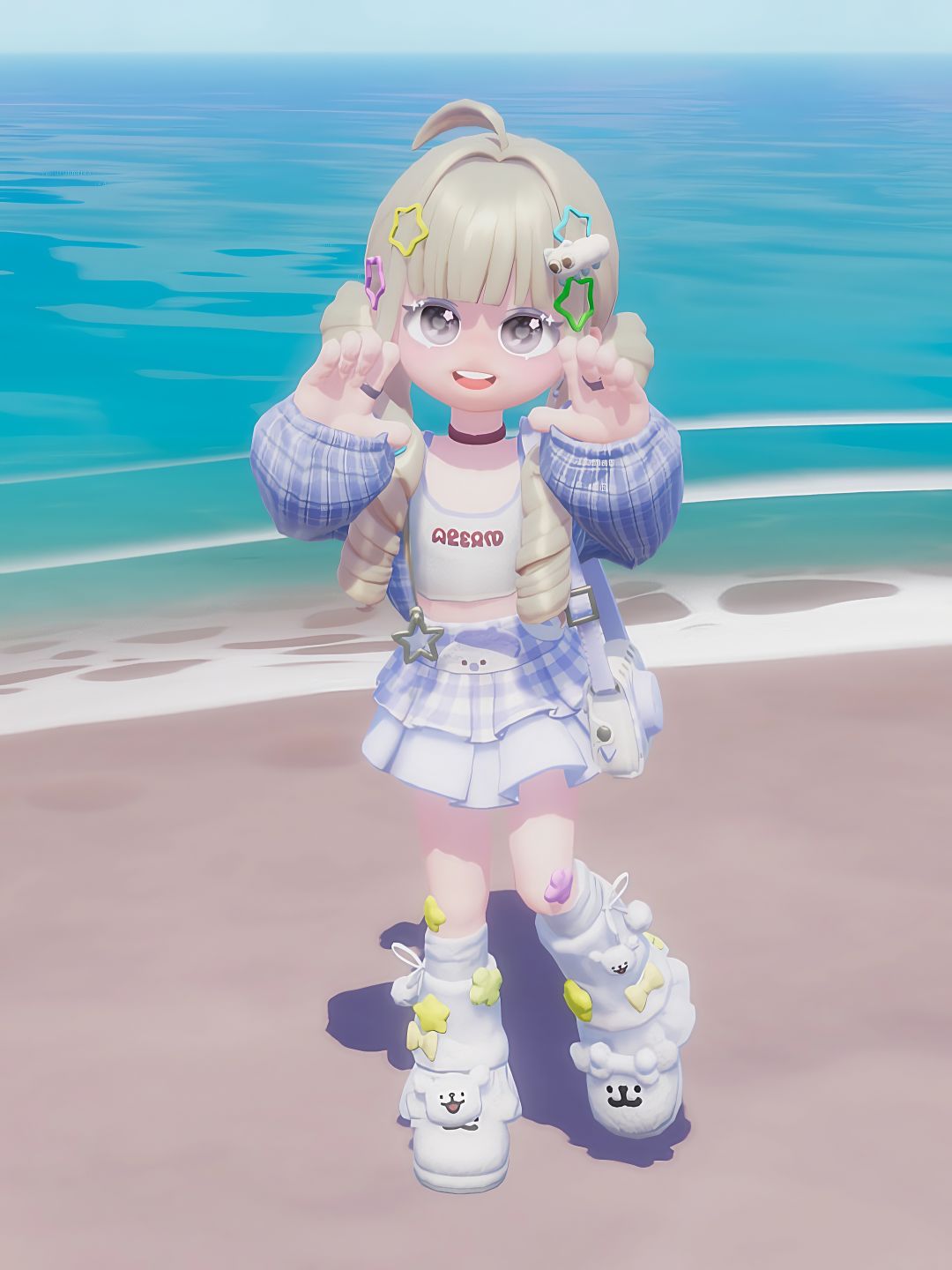 紫色心情💜 1