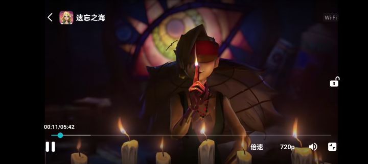 非常喜欢这款游戏截图