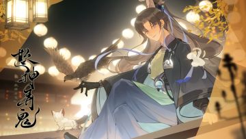 《欺神弄鬼》游戏介绍！试玩版现已上线Steam~