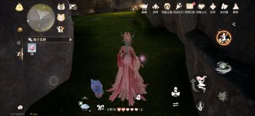 变大，变小套用完有概率禁用冲刺