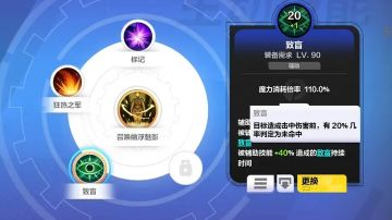 在宿命身后，不停挥手；视死如归仇，毫无保留（论防御属性）