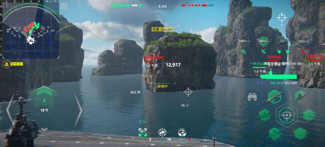 测试 1