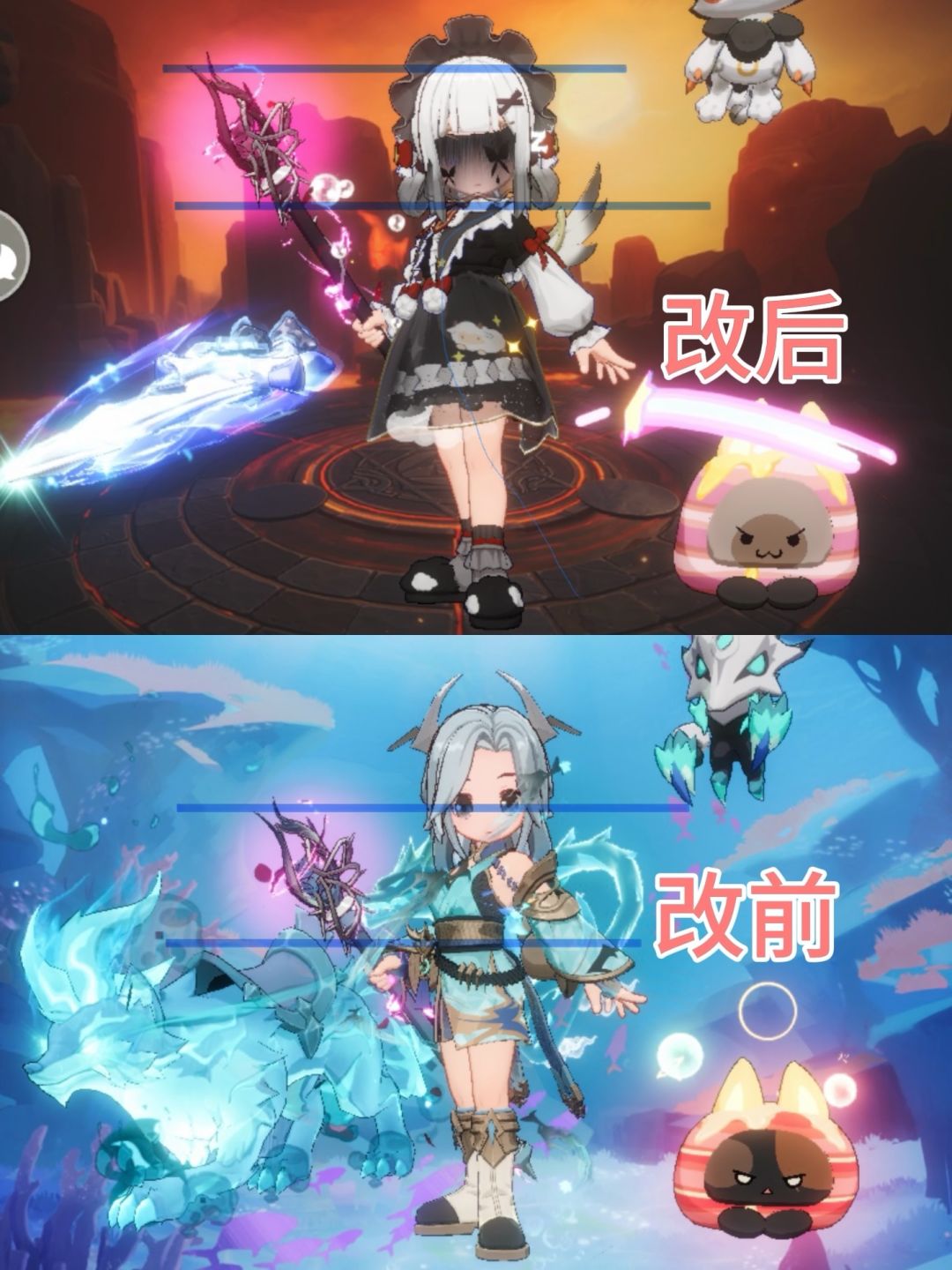 麦芬你的设计师终于改对了一回 但是… 3