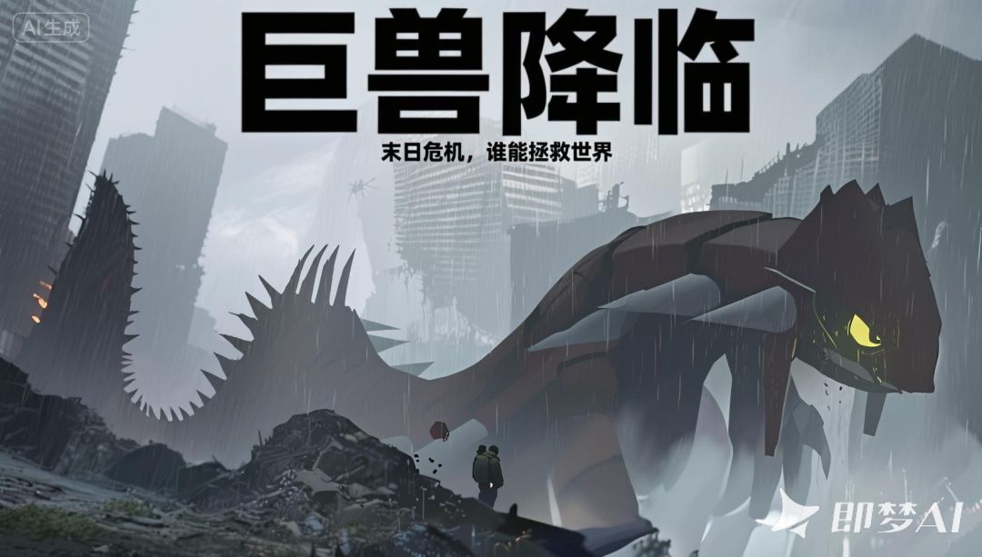 《战斗吧精灵》全新来袭 1