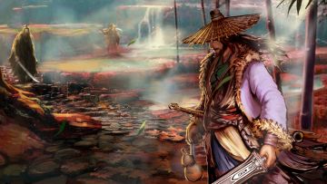 《侠义九州》2025年9月25日(周四)停机维护公告