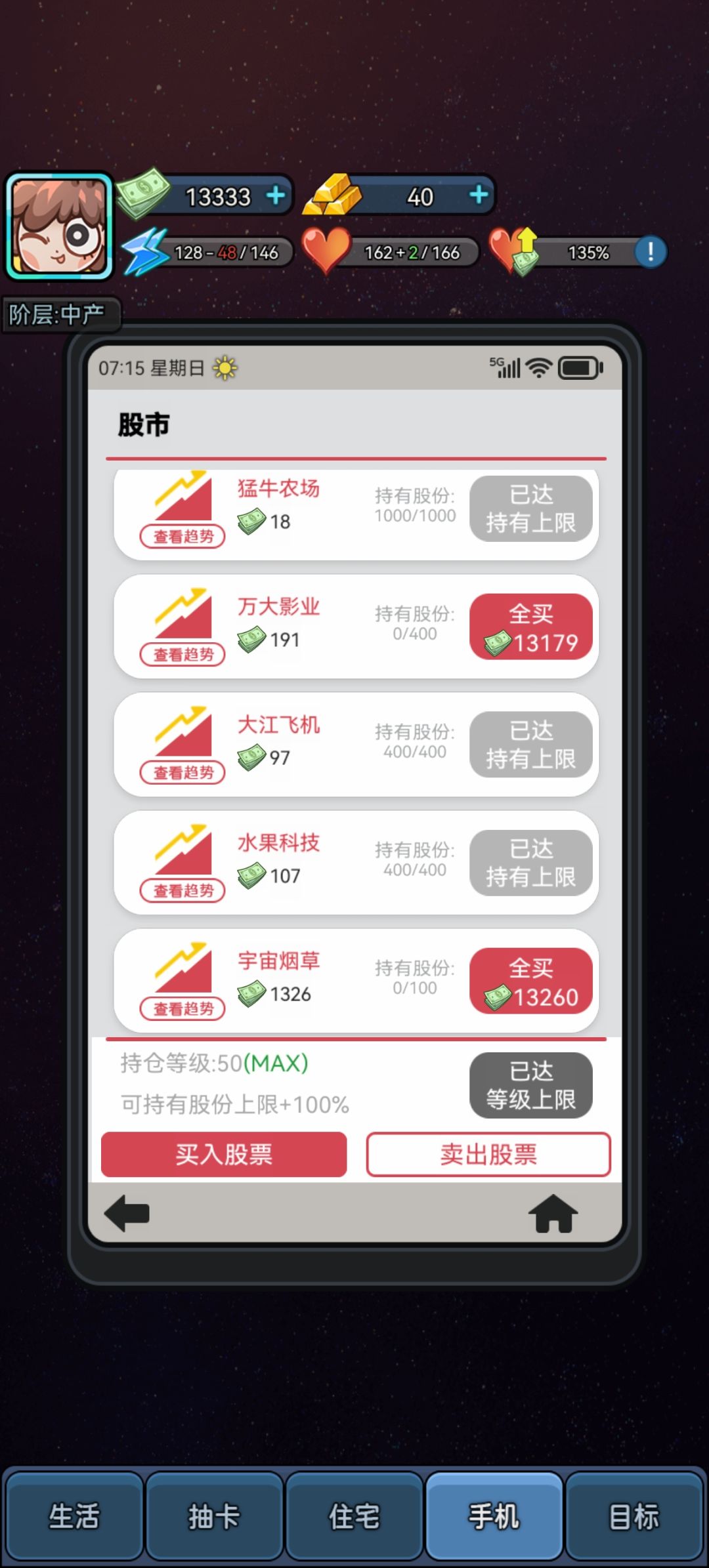 这股票买哪个亏哪个 2
