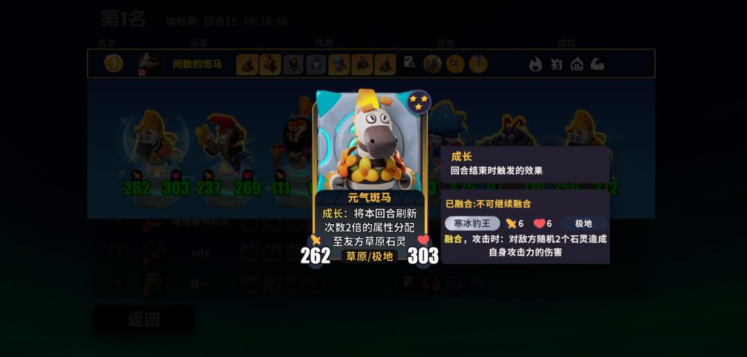 狗运时刻 2