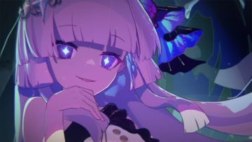 【参与活动赢周边】《灵魂潮汐》4周年版本在8月28日更新后上线！