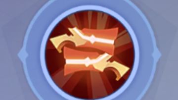 猎鹰双枪召唤流bd思路