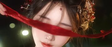 都是哥们，有什么不敢看的