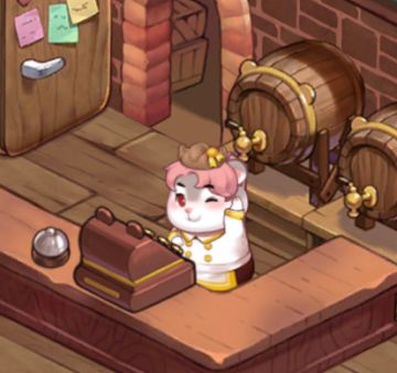 据说长得帅才能站前台？？？？