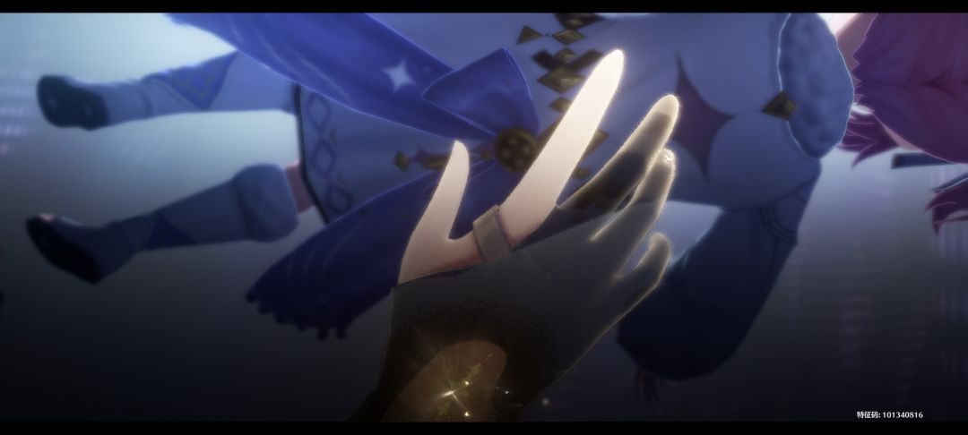 老库神了 2