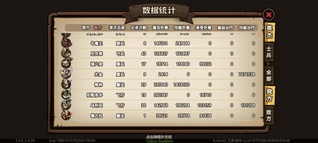 这礼包出的 2