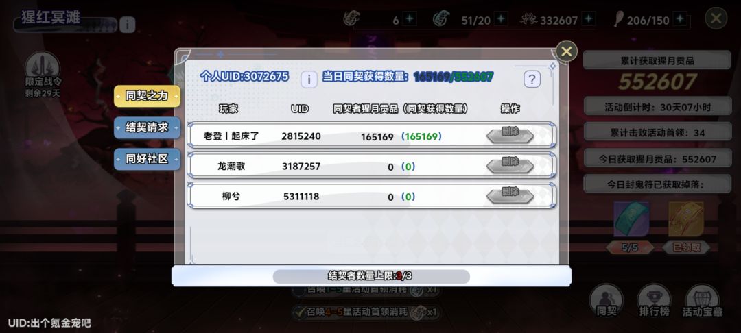 今日55万 1