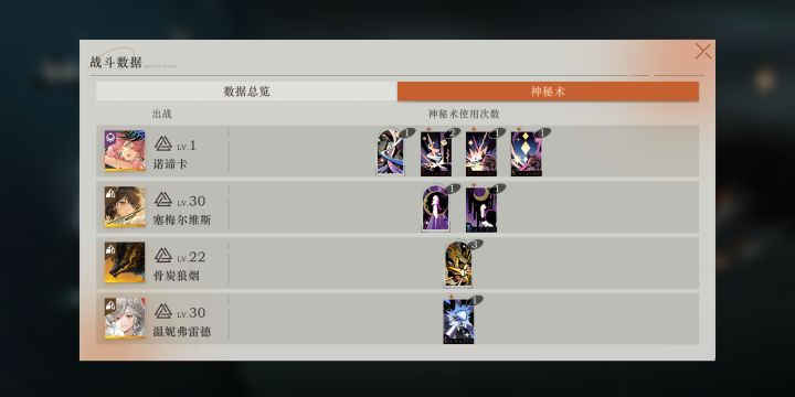 这还是我认识的那个超熊可燃点吗?截图