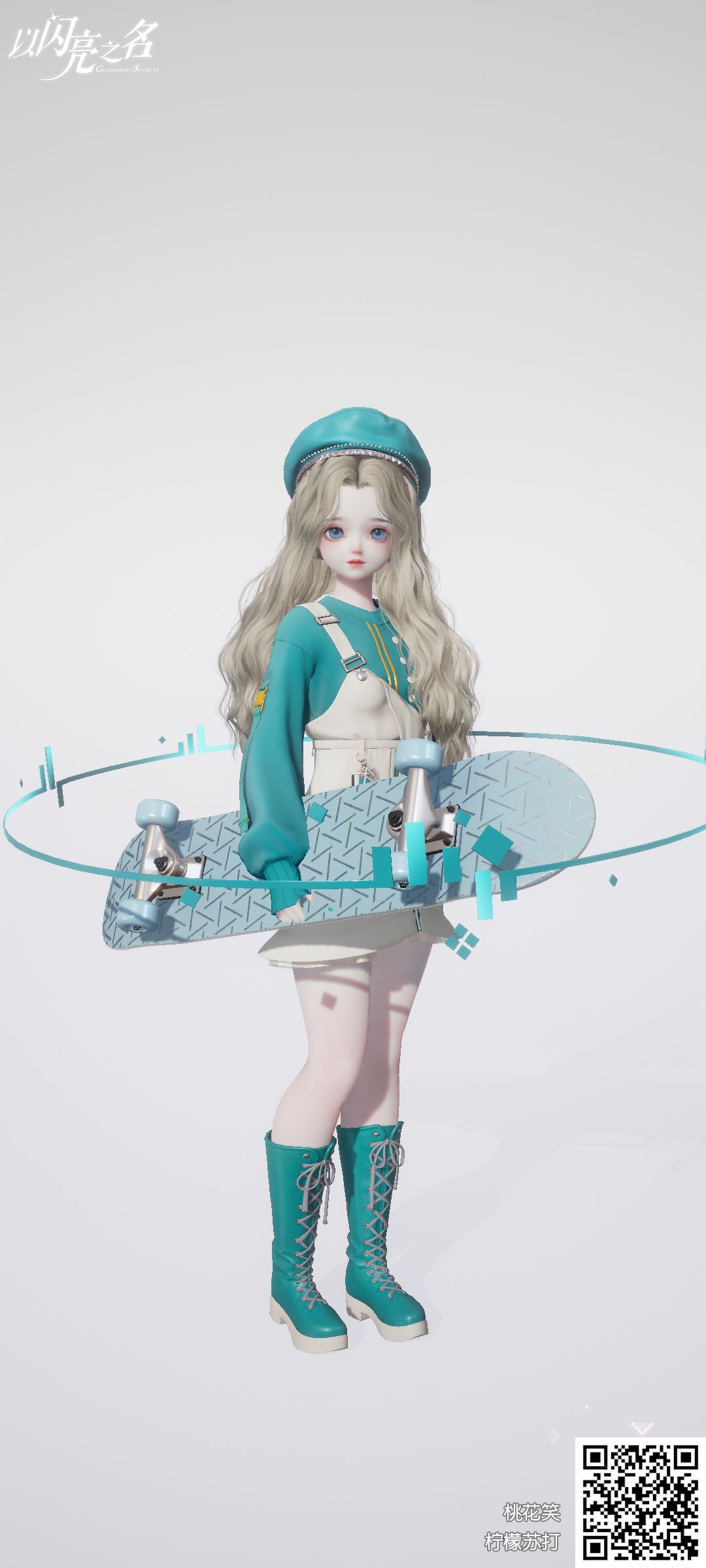 记录贴 3