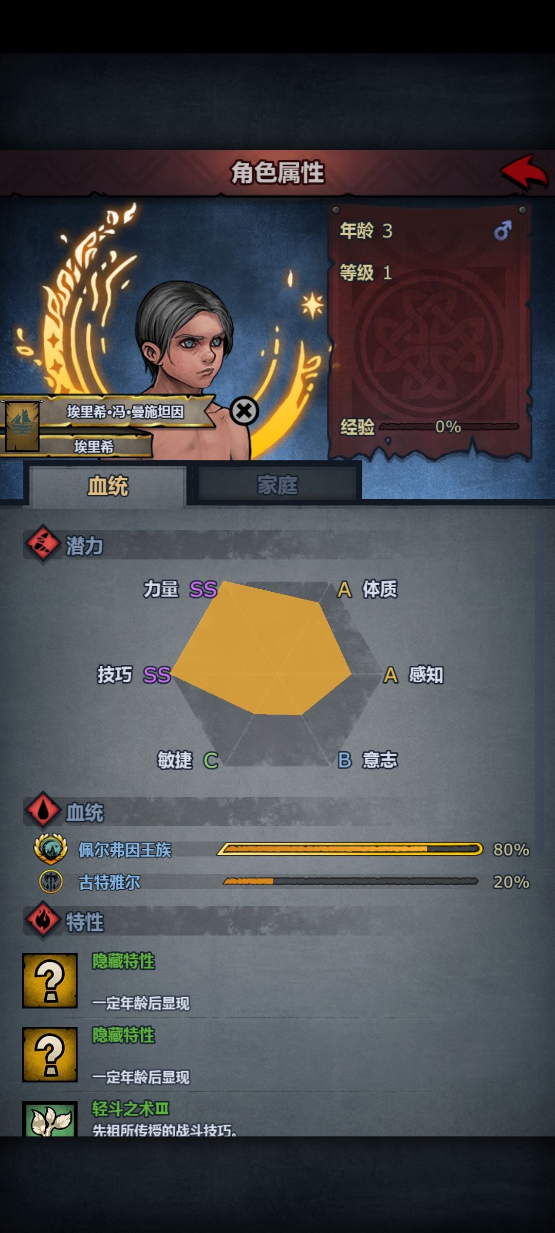 佩尔神子如何培养 2
