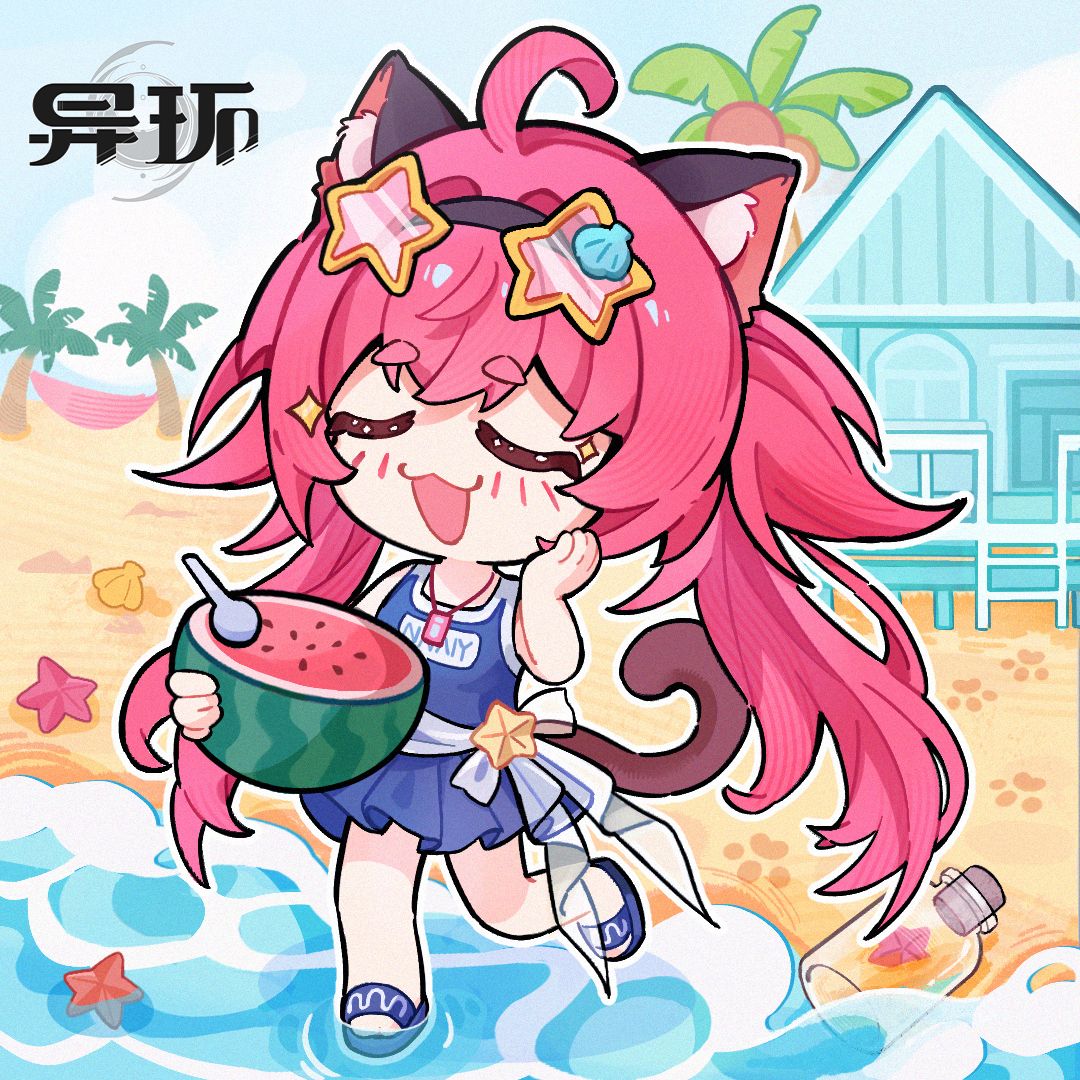 海特洛之声丨夏日时装 4