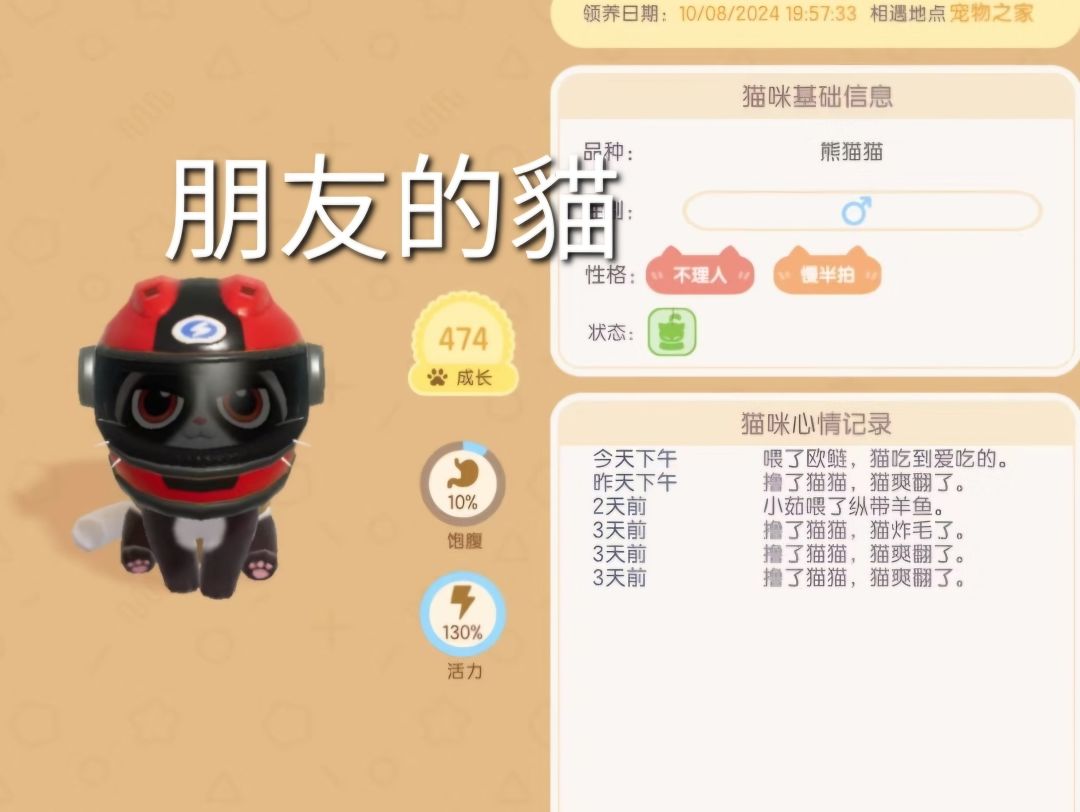 如何知道貓愛吃什麼? 2