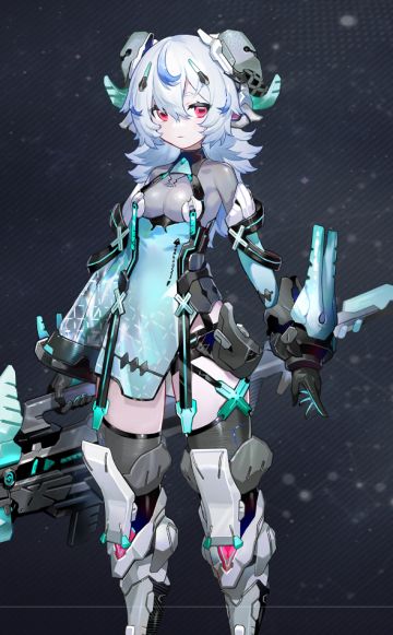 群体t0神卡––>白毛甜妹，巴德兰兹,谁用谁知道哈