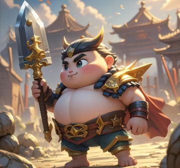 有没有玩典韦的