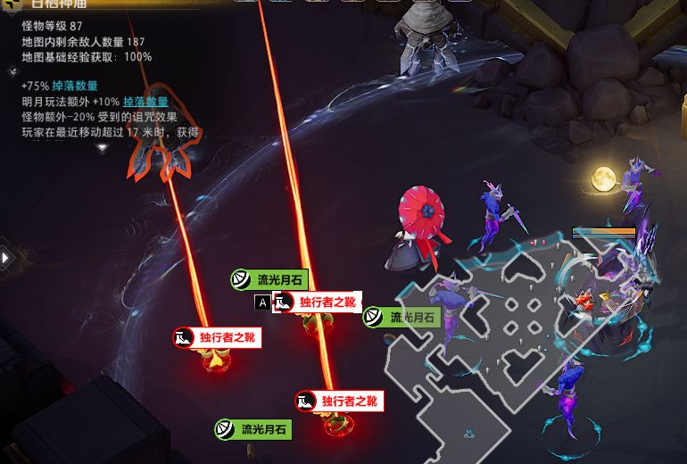 毕业全通聊聊这赛季得问题 1