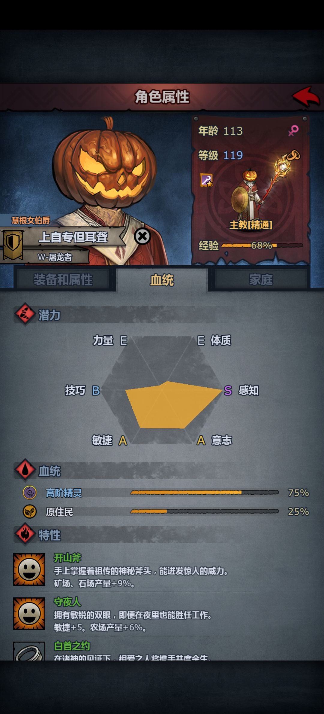 屠龙者佣兵团－年度打工仔－佣兵团输出担当截图