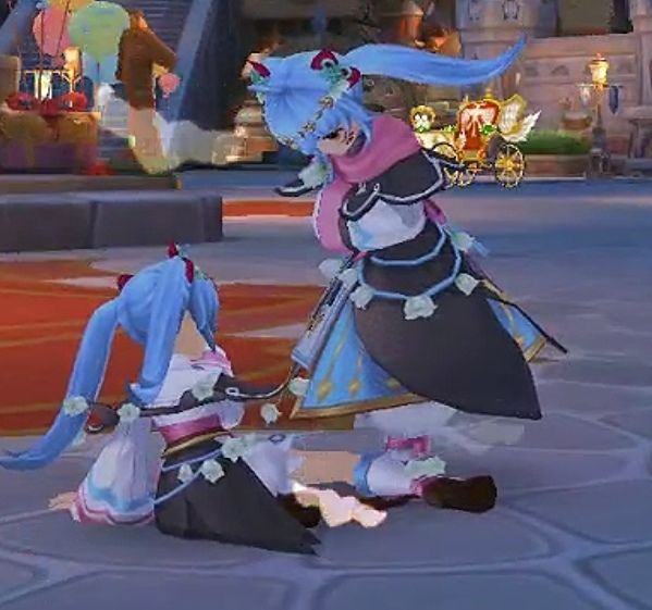 「卡片设计大赛」+「初心服」+双鱼座卡片 2