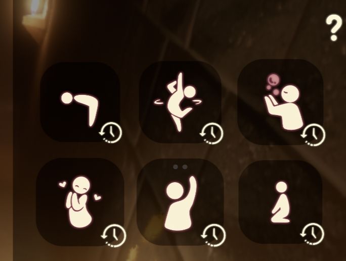 这个是什么意思?怎么设置? 1