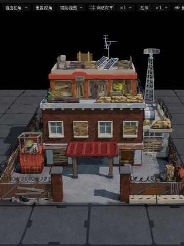 挑战21天做出一款游戏！！！