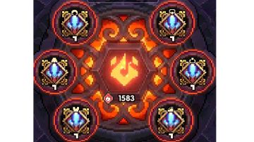 更新！【攻略征集】【游仙门】【世界向】游侠钢铁之心搭配及辅助