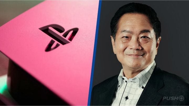 PS之父开炮:游戏行业停滞,只剩画面了!截图