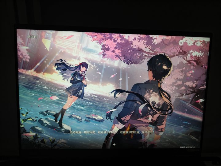 有没有大佬能带我开开荒截图