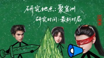 人类早期驯服野生队友珍贵影像