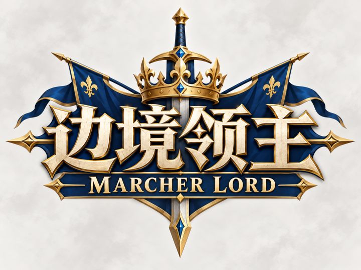 #《边境领主》开发日志：从一座城开始截图