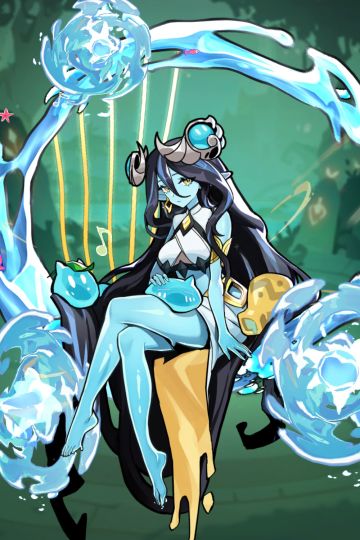 史莱姆同人文小说 《神临》 第一卷 路过的各位佬们来支持支持