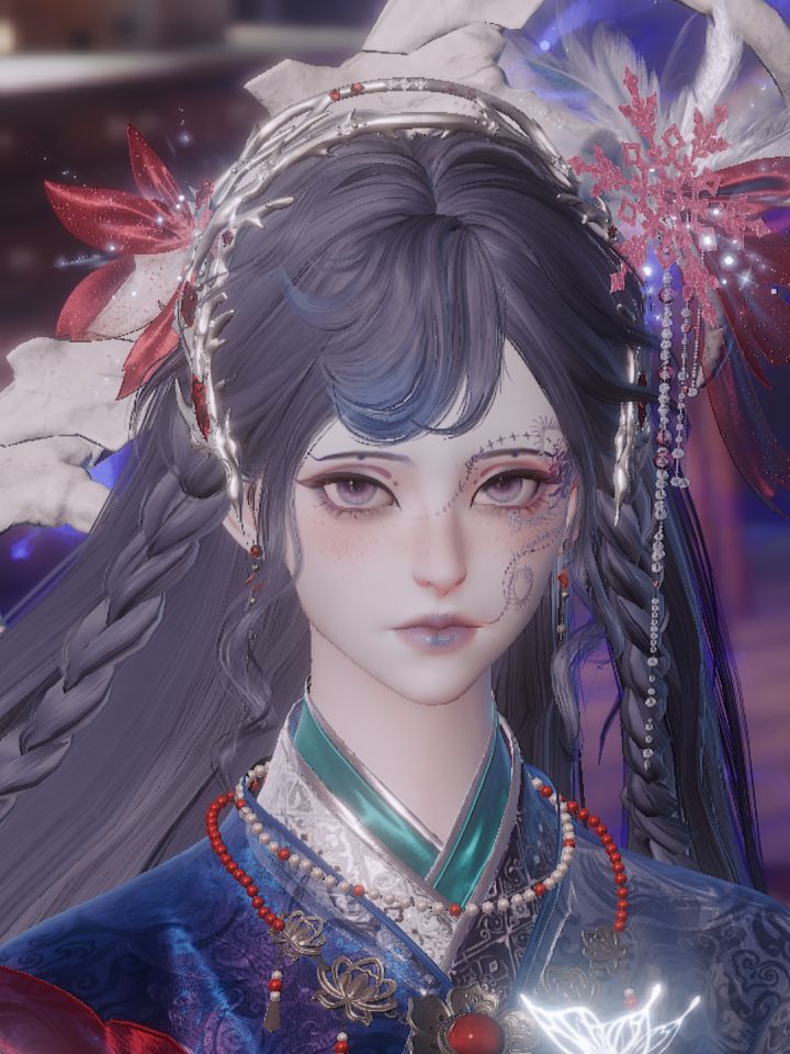 骨生花截图