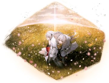 树吗喽的全属性配队2024-4-4(菲奥奈池子更新，文曲和葬主微调)