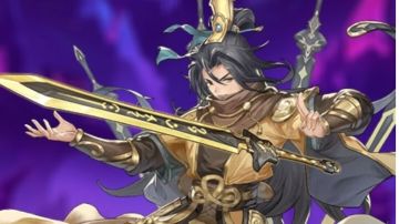 国漫各种福利活动及兑换码