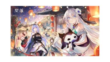 ［星落三测］我们星落也有属于自己的麦克阿瑟