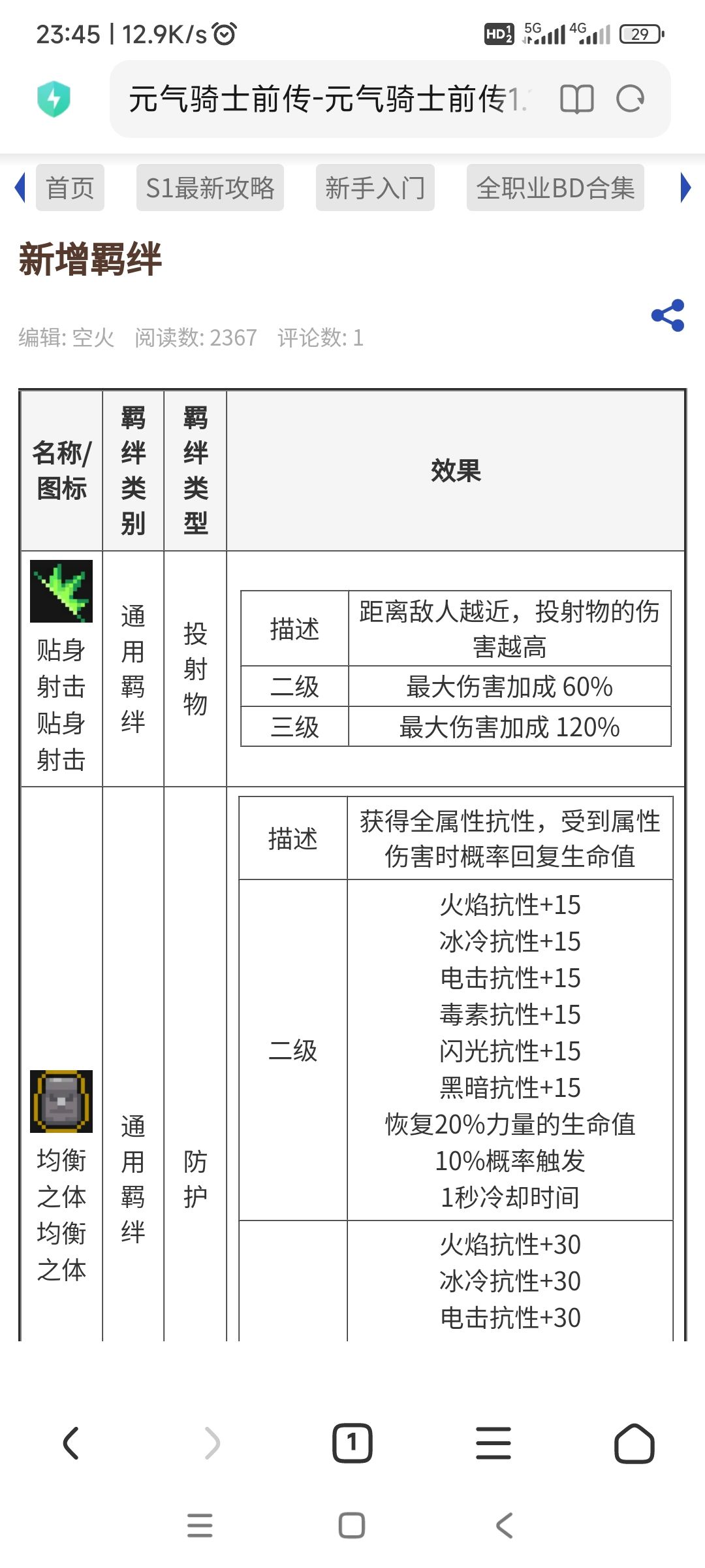 元前好用的攻略网站 3