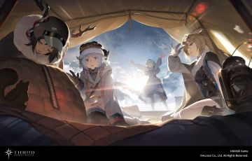 【斯露德THRUD】导师，祝您2024年一切顺利！