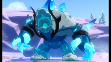 100本开荒攻略，冰的二次方