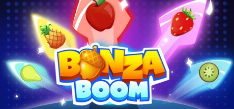 休闲对战小游戏强烈推荐!! 《BONZA BOOM》截图