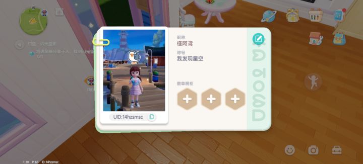 钓鱼截图