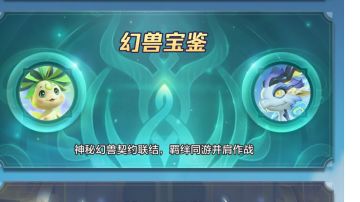 道止说硬件之新幻兽篇