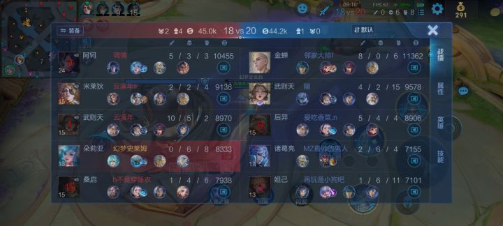有谁知道为什么金蝉没姜子牙也能25级?截图