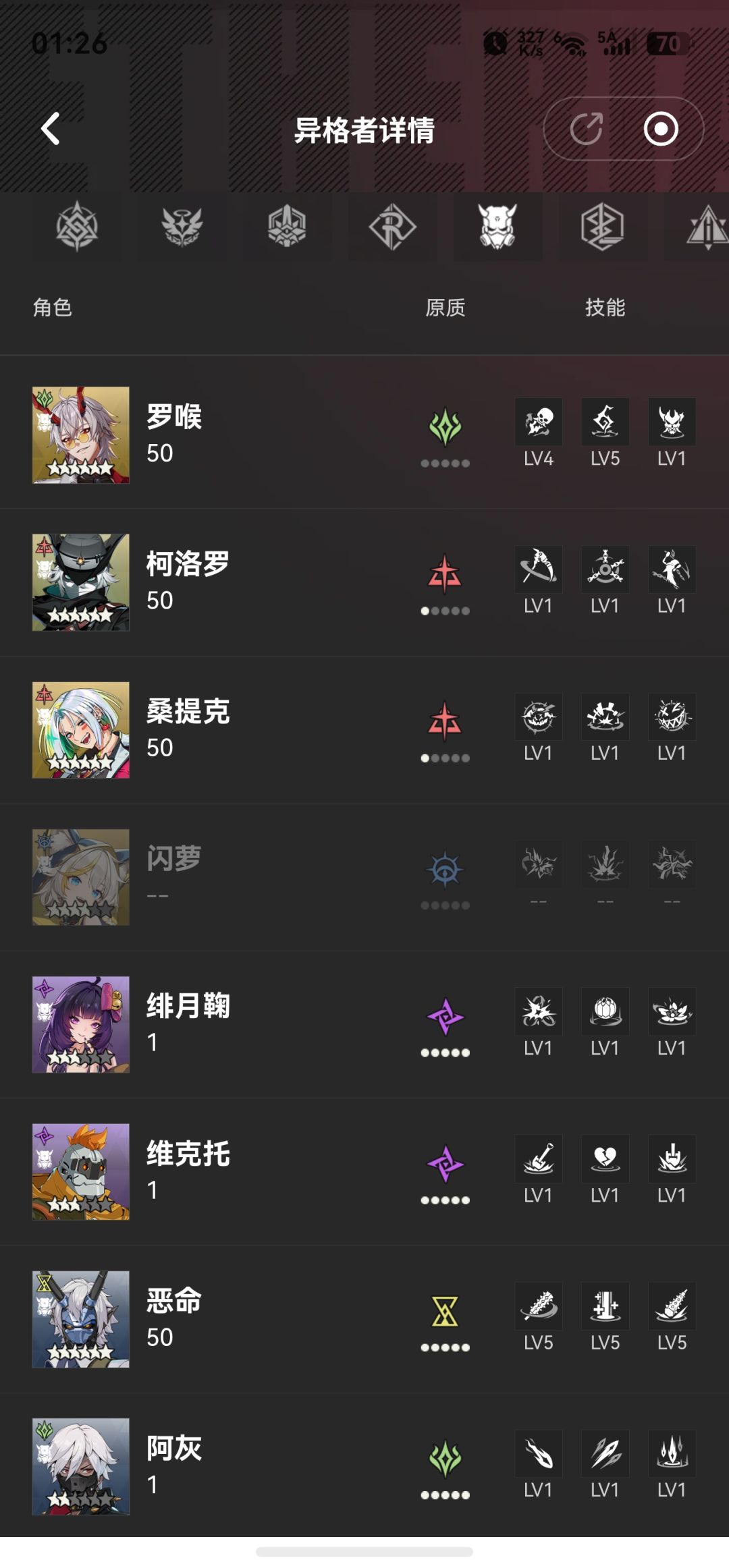 开服号,还适合继续玩吗? 5