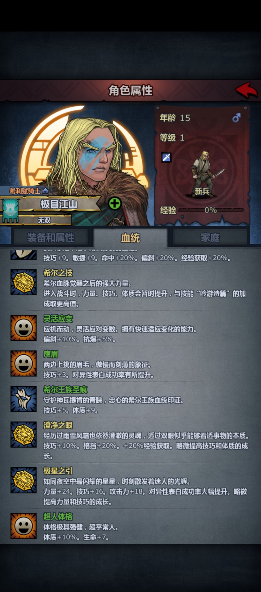 小废物已出栏 2