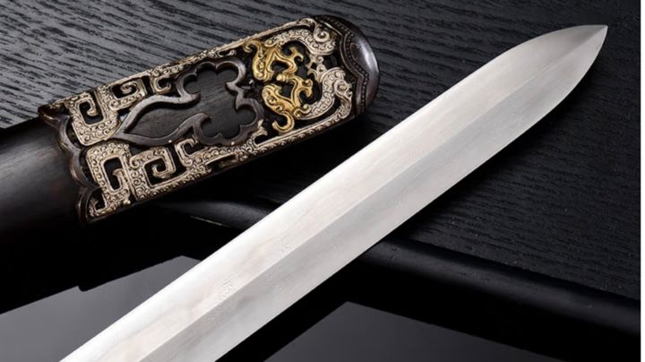 武器外观建议1截图